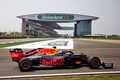 新型肺炎「緊急事態宣言」によりF1中国GPへの懸念高まる。22戦の過密日程で延期調整は難航か