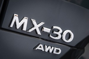 なぜ？10月発売のマツダMX-30が9月に648台も売れている!?