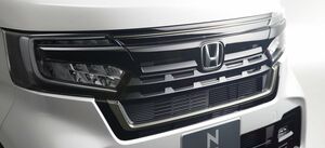 ホンダ、N-BOX一部改良…価格はたった2万円アップの衝撃！電動パーキングブレーキを全車標準装備化　