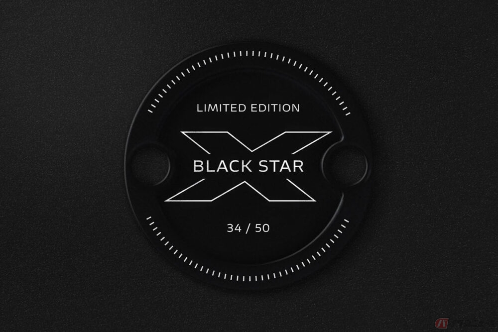 ドゥカティ Xdiavel Black Star 登場 米国とカナダで50台限定で販売 バイクのニュース 自動車情報サイト 新車 中古車 Carview