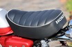 ロングライドで発見　ホンダ「モンキー125」の快適性と5速ギアの軽快な加速