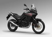 新型ホンダXL750 TRANSALPが出た！