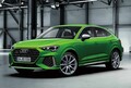 新型アウディQ3シリーズのハイパフォーマンスモデル「RS Q3」「RS Q3スポーツバック」が日本上陸