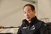 GRスープラでナスカーに挑戦する日本人チームオーナー服部がレースの魅力を語る