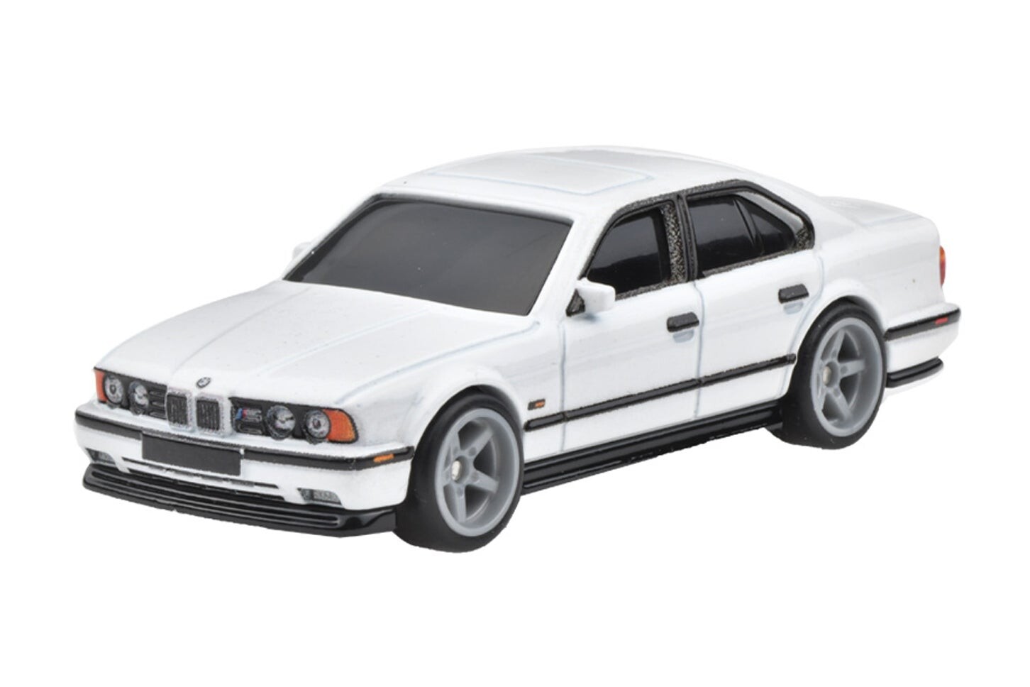 Kyosho x Georgia - BMW - 2 n 3 - M5 n M6 - Scale 1/97 Mini