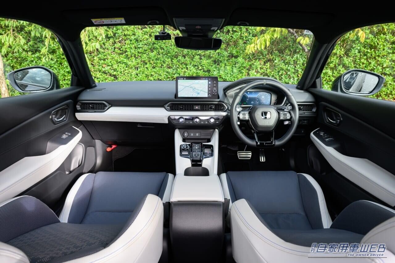 ホンダ最新モデルに対応したTV-KITシリーズが早くも登場！