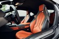 コッパーカラーの差し色がオシャレなBMW i8の限定モデルが全世界200台限定で発売