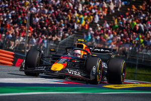 『ウインドウの狭いマシン』とはどういうクルマか。一発ハマれば評価が一転するF1の世界【中野信治のF1分析／第11戦】