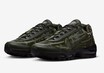 ナイキ「ペガサス プレミアム “Anthracite”」は全ランナーに捧げるスタイリッシュで高性能な今夏の大本命──GQ新着スニーカー