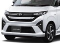 新型ムーヴ、本日発売！　トップグレード「RS」の専用装備とは