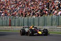 F1ベルギーGPスプリント速報｜フェルスタッペン優勝！　マクラーレン勢を退ける。角田裕毅11位