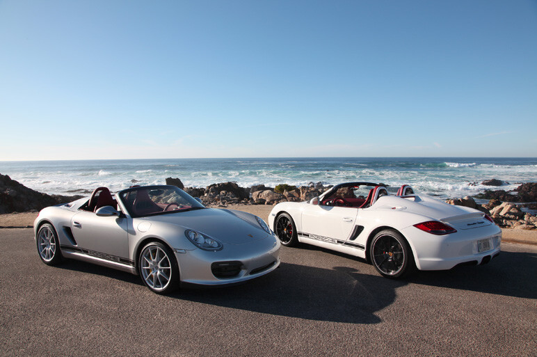 ボクスタースパイダー！ コイツは想像以上に・・・