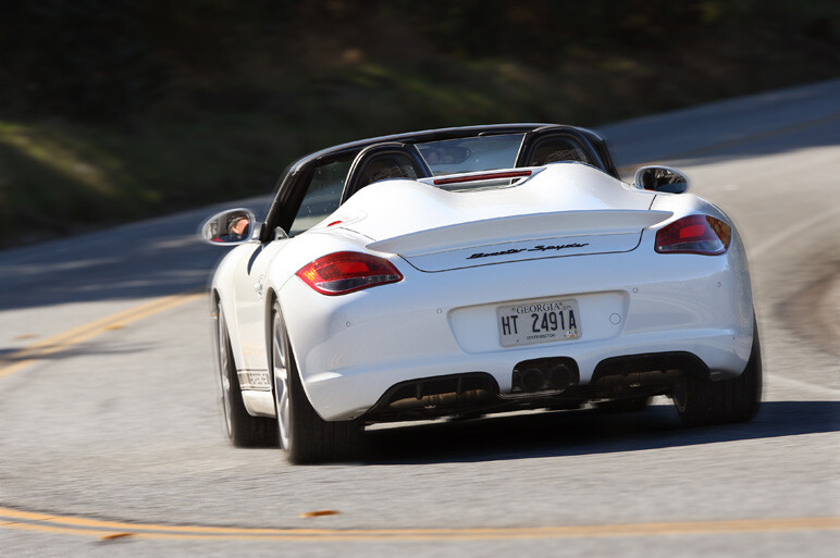 ボクスタースパイダー！ コイツは想像以上に・・・