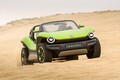VWがつくる現代版デューンバギーの試作車に試乗。現実的なスペックで市販化も検討中か？
