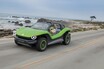 VWがつくる現代版デューンバギーの試作車に試乗。現実的なスペックで市販化も検討中か？