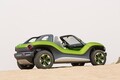 VWがつくる現代版デューンバギーの試作車に試乗。現実的なスペックで市販化も検討中か？
