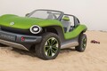 VWがつくる現代版デューンバギーの試作車に試乗。現実的なスペックで市販化も検討中か？