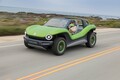VWがつくる現代版デューンバギーの試作車に試乗。現実的なスペックで市販化も検討中か？