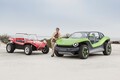VWがつくる現代版デューンバギーの試作車に試乗。現実的なスペックで市販化も検討中か？