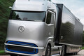 世界は燃料電池トラックへと舵を切り始めた！ 次世代の「本命」へ、ダイムラー・トラックもコンセプトモデルを発表