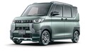 三菱自動車、新型軽「デリカミニ」を発売　約4か月間の受注台数は1万6000台　60％が4WDを選択