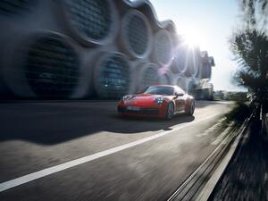 ポルシェ公式のレンタカーサービスがスタート！ 3泊4日まで可能な“ポルシェ体験”