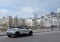 新型ルノーキャプチャー登場！ フレンチコンパクトSUVが進化した！──GQ新着カー