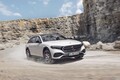 新しいメルセデス・ベンツEクラスのオールテレインは、超魅力的なクロスオーバーだ！──GQ新着カー