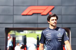 好調だったはずのウイリアムズF1に逆風……オーストリアGPではダブルリタイア。サインツJr.「最近ずっとトラブル続きだ」