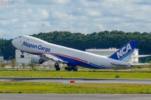 日本唯一の「貨物専用航空」NCA、8月よりANAグループに 基本合意から2年、難航の「中国当局の承認」を”条件付き”で取得…その内容は？