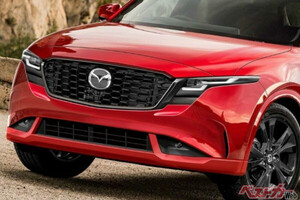 新型CX-5がついに7月10日発表！　フルモデルチェンジの全貌と注目ポイントを先取り!!
