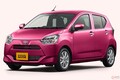 トヨタも軽視出来ず  ダイハツのOEMで軽自動車販売せざるを得なくなった理由