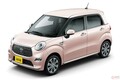 トヨタも軽視出来ず  ダイハツのOEMで軽自動車販売せざるを得なくなった理由