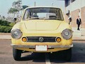 【昭和の名車 20】スズキ フロンテSS（昭和43年：1968年）