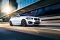 BMW 1シリーズのラインナップを一新！ 安全装備・快適装備が充実した特別仕様車も発売