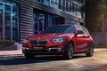 BMW 1シリーズのラインナップを一新！ 安全装備・快適装備が充実した特別仕様車も発売