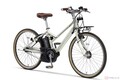 【自転車の種類】通勤・通学には電動アシスト自転車がぴったり！　そのメリットとは