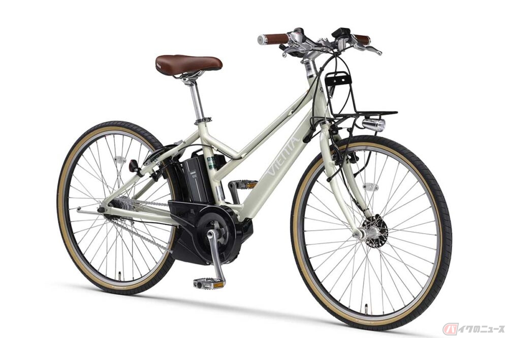 自転車の種類 通勤 通学には電動アシスト自転車がぴったり そのメリットとは バイクのニュース 自動車情報サイト 新車 中古車 Carview
