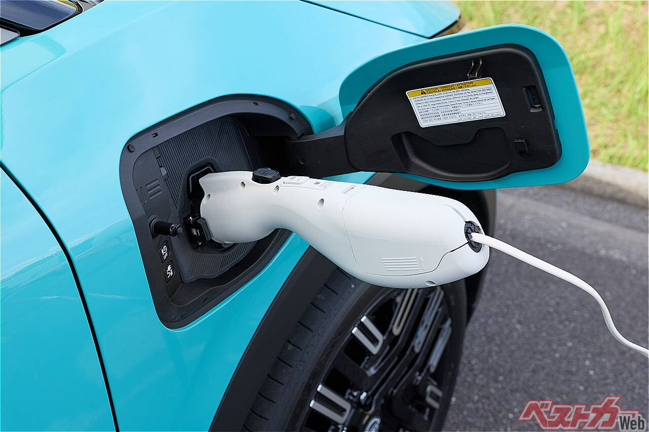 新型リーフはなんで702kmも走るのか？　秘密は「これでもか」というほどの電池ケアにあった!!