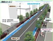新高円寺から練馬へ一直線！ 南北道路「補助第227号線」どこまで完成した？ 青梅街道～目白通りをつなぐ壮大な計画【いま気になる道路計画】