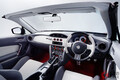 トヨタが公開した「86」の“オープンカー仕様”に世界が注目！ トヨタ「FT-86 オープンコンセプト」は市販化の可能性も!?