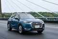 【BEV長期レポート】電気自動車のDS3 Eテンスで1000kmのロングツーリング。11回もの急速充電を実施【第6回】