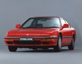 【ホンダウエルカムプラザ青山休館で思う】1980年代ホンダ車は熱かった！開館当時に活躍した名車たち