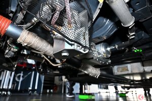 マツダが「走るほどCO2が減る」クルマを本気で開発!? S耐で「CO2回収技術」の実証スタート！ 未来のクルマ社会が変わるかも？