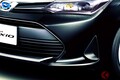 163！ トヨタ新車「カローラ」最上級より“約60オトク”な「EX」がスゴイ！ 街乗りにピッタリな“超ちょうどいい”「新・国民車」!? コスパ最強の「アクシオ」最安モデルとは！