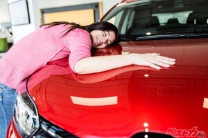 ディラーマンでも見抜けない!?　こだわり顧客の意外なクルマ選び!!