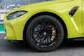 ベース車とは一層別モノに！ 新型「BMW M3／M4」がワールドプレミア