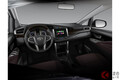トヨタ新型ミニバン「イノーバ」刷新！ 2021年モデルはデザインをスポーティに！