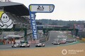 2020年のル・マン24時間レースがスタート。初優勝目指すトヨタ7号車が好発進