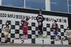 全日本モトクロス観戦 inSUGO☆開幕戦から激アツでした！（梅本まどか）